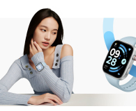 Xiaomi Redmi Watch 6 Glacier Blue - 1515150 - zdjęcie 9